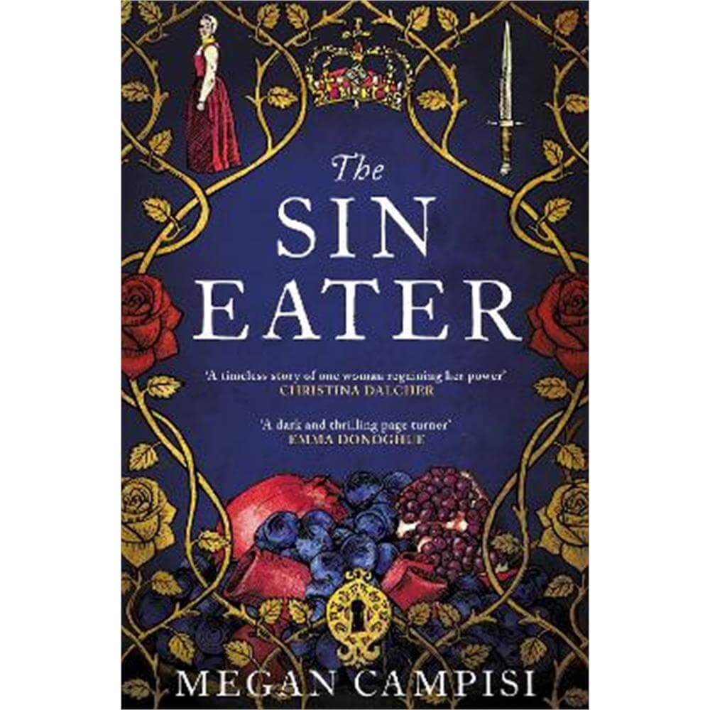 The Sin Eater (Paperback) - Megan Campisi